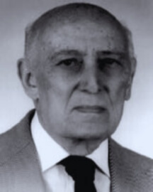 Bernardo Couto