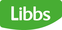 Logo do Laboratório Libbs